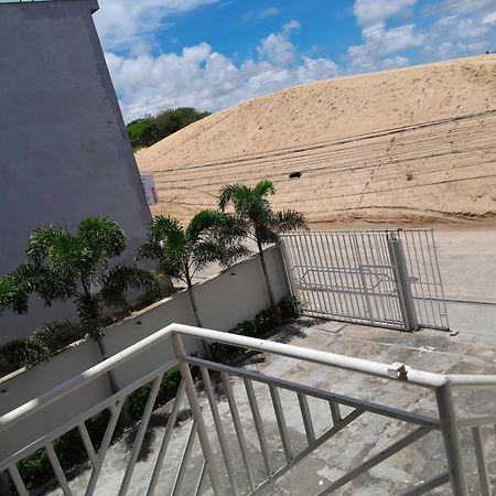 Areias Hotel Barreirinhas Bagian luar foto