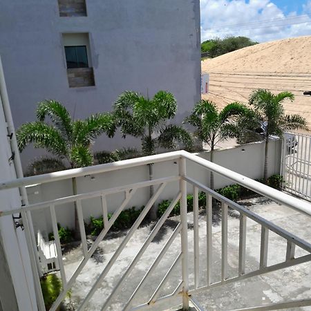 Areias Hotel Barreirinhas Bagian luar foto