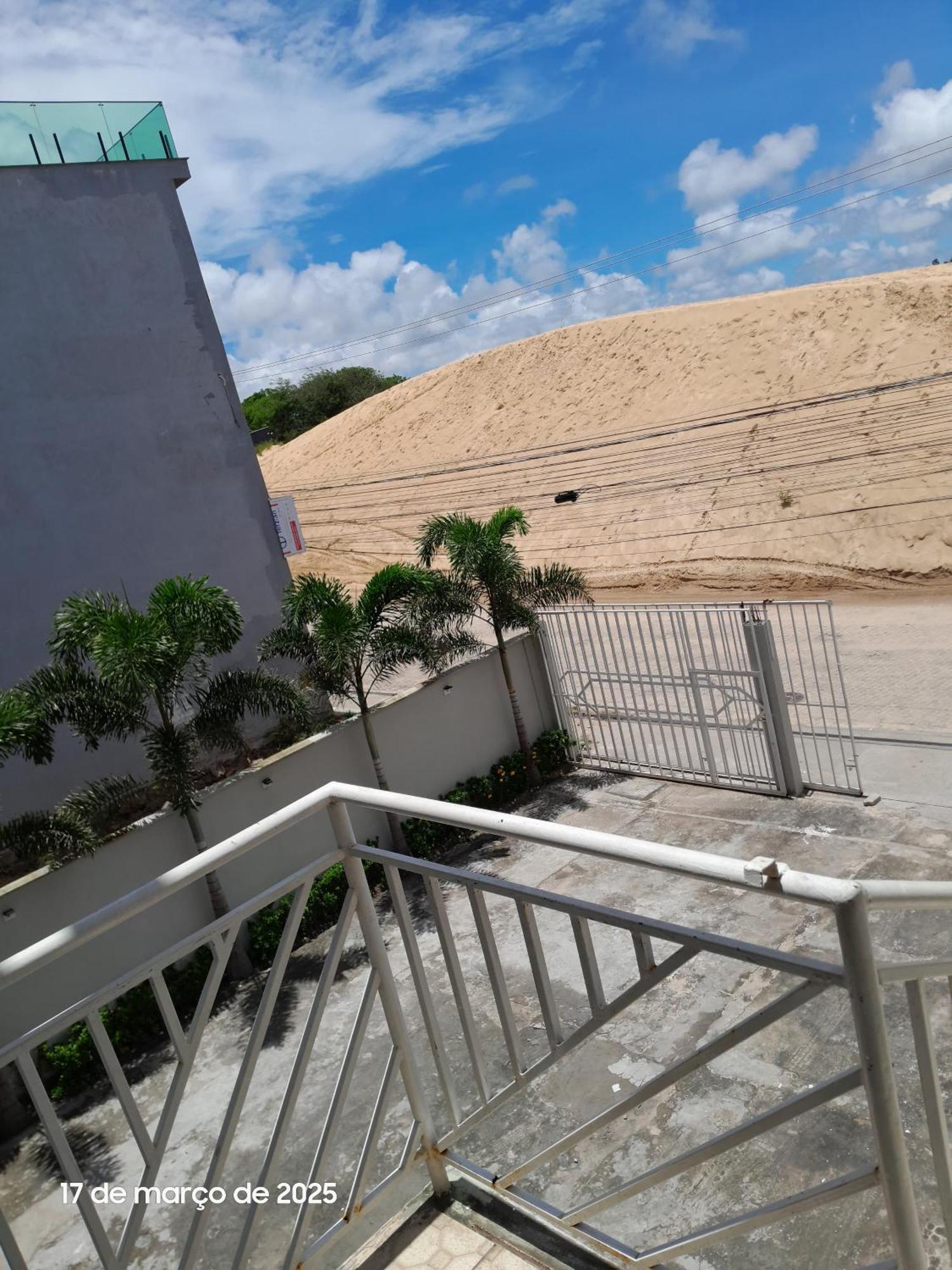 Areias Hotel Barreirinhas Bagian luar foto