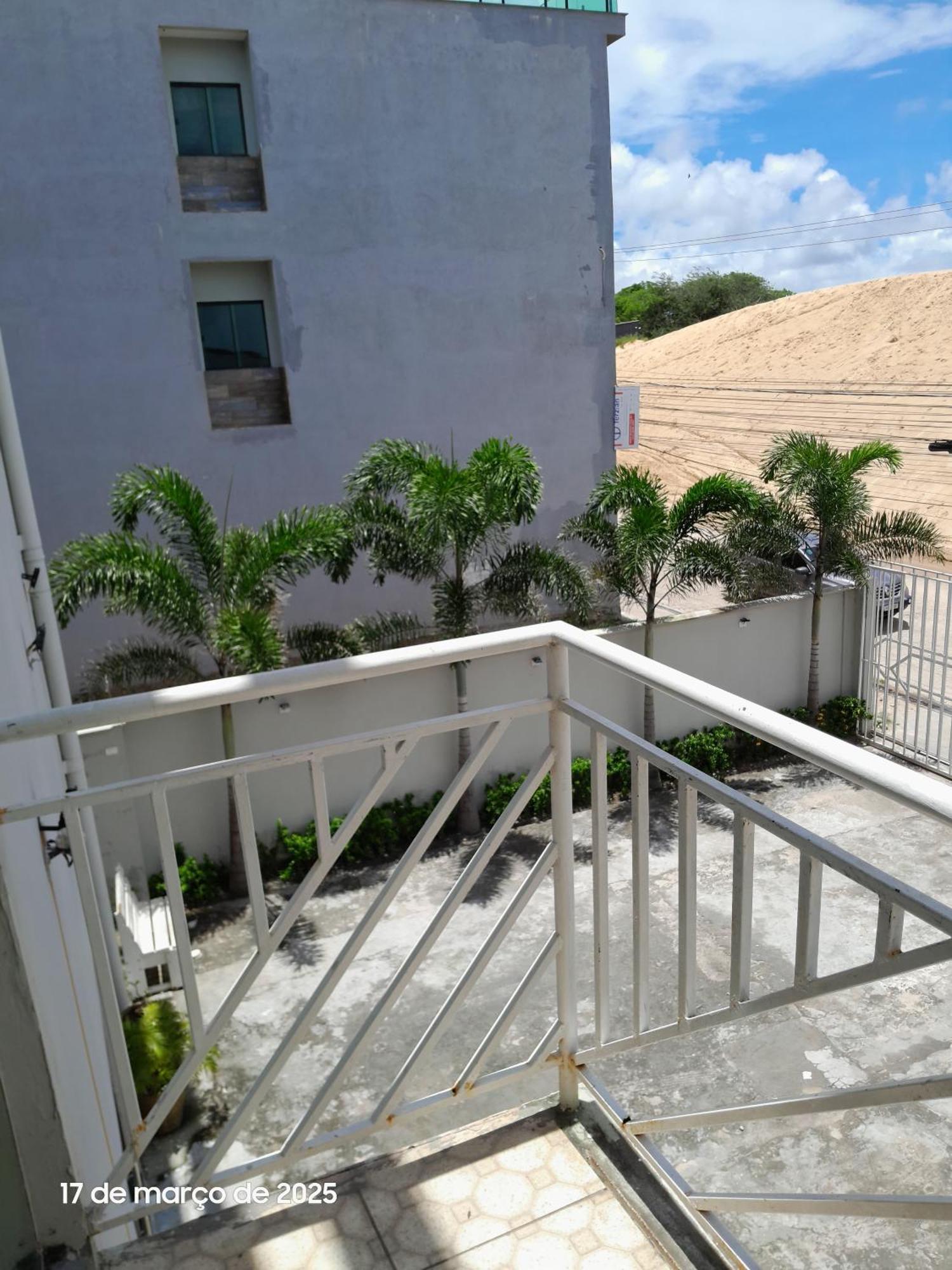Areias Hotel Barreirinhas Bagian luar foto